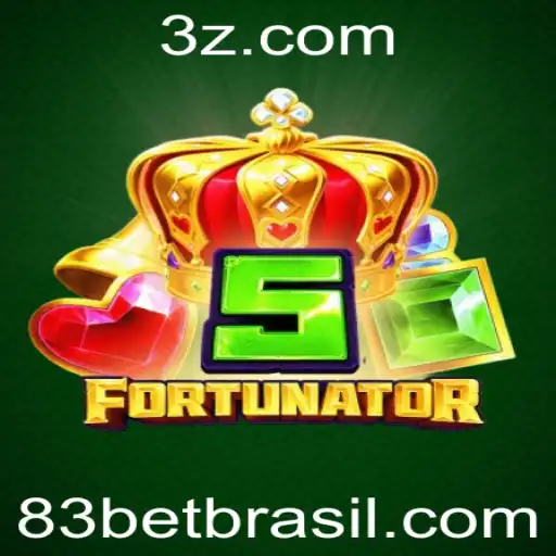 Explore o Mundo Empolgante de 5Fortunator com 83bet