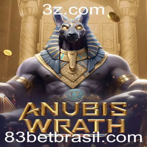 Descubra o mundo envolvente de AnubisWrath: A nova sensação dos jogos!