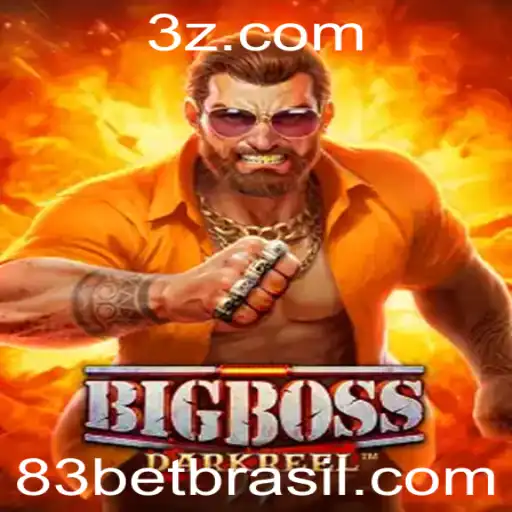 BigBoss: Explorando o Universo do Jogo com 83bet