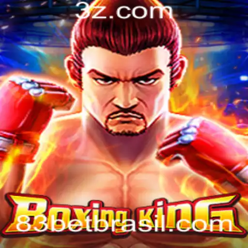 Explorando o Mundo Dinâmico de BoxingKing com 83bet