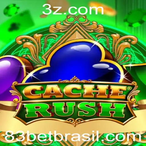 CacheRush: Explorando o Novo Fenômeno no Mundo dos Jogos de Aventura