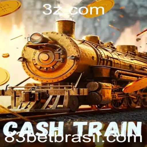 CashTrain: Descubra o Mundo Emocionante do Jogo com 83bet