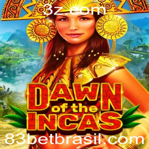 DawnoftheIncas: Desvende os Segredos deste Fascinante Jogo com 83bet