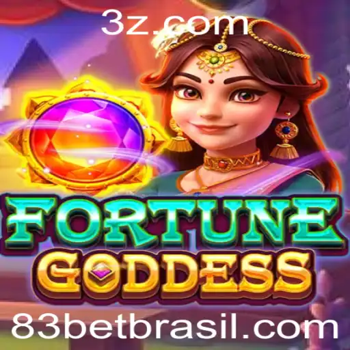 Explorando o Mundo de FortunaGoddess: Um Mergulho no Jogo Revolucionário da 83bet