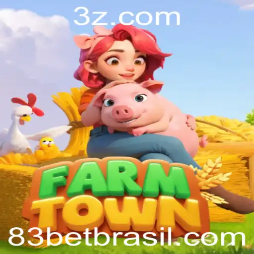 Explorando FarmTown: Uma Viagem ao Campo com 83bet