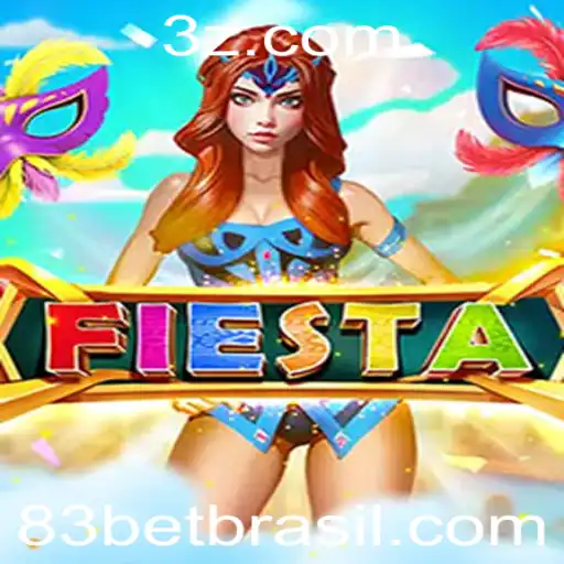 Explorando o Universo do Jogo Fiesta e sua Conexão com 83bet
