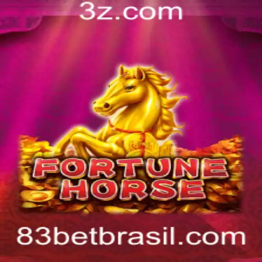 Descubra FortuneHorse: Um Mergulho no Mundo de Aventuras do 83bet