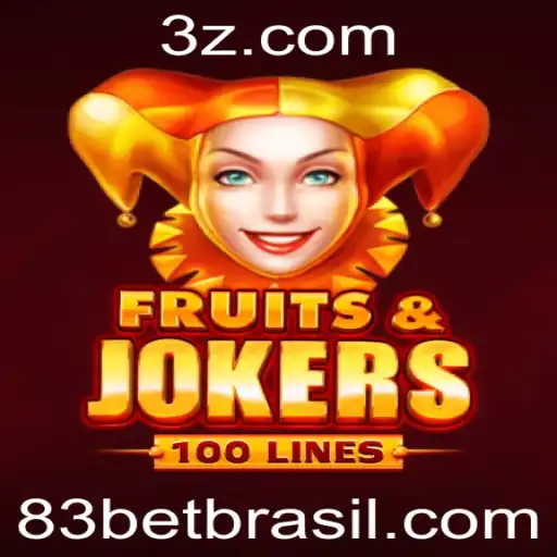 Descubra o Mundo Emocionante de FruitsAndJokers100 e a Inovação com 83bet