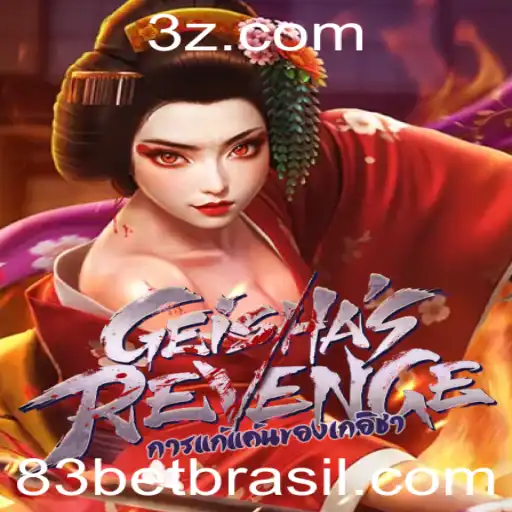 Descubra o Fascinante Mundo de GeishasRevenge no 83bet