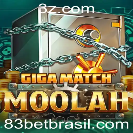 GigaMatchMoolah: Explorando o Excitante Mundo de Possibilidades com 83bet