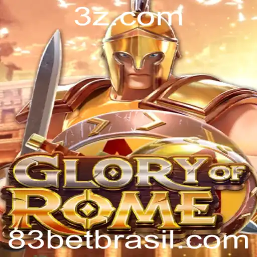 Conheça o Excitante Jogo GloryofRome e Explore a Palavra-Chave 83bet