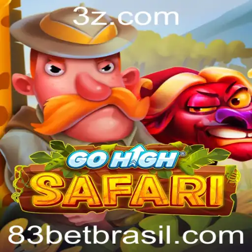 Explorando o Mundo de GoHighSafari: Uma Nova Experiência de Jogo