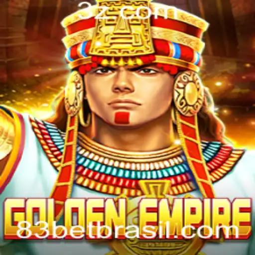 Explorando GoldenEmpire: O Jogo do Momento Integrado com 83bet