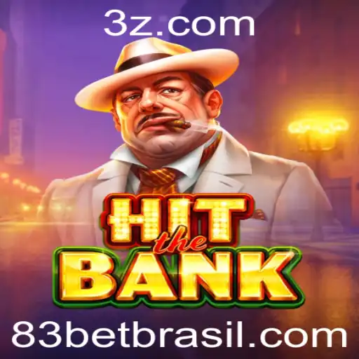 HitTheBank: Um Mergulho no Entusiasmo e Estratégia com 83bet