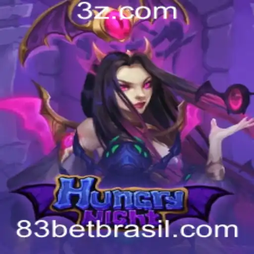 Explorando o Universo de HungryNight e as Mecânicas de Jogo com 83bet