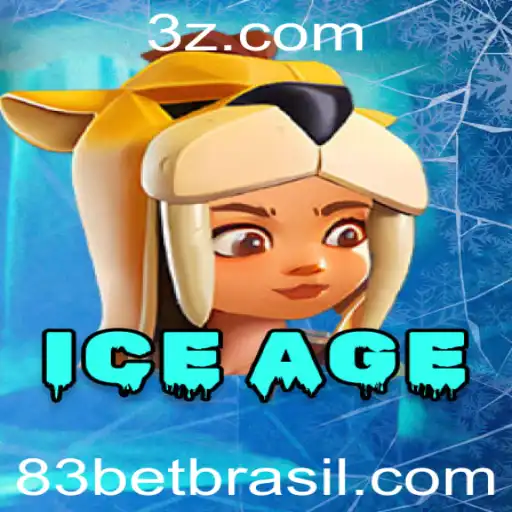 Descubra o Fascinante Mundo do Jogo 'IceAge' com 83bet