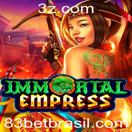 Descubra ImmortalEmpress: O Novo Jogo Sensação do Momento