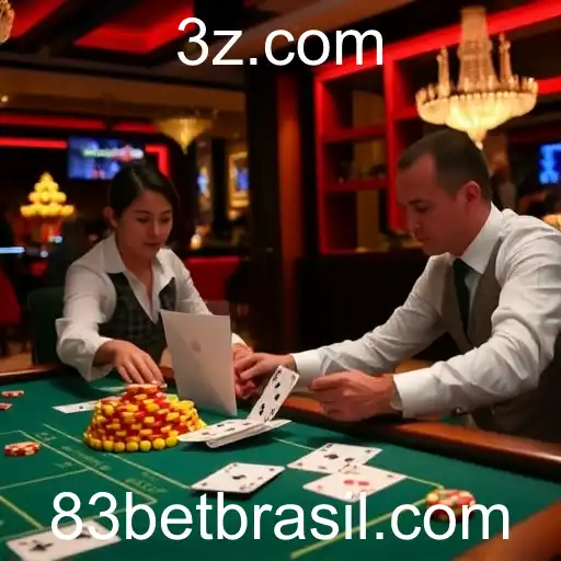VIP Service 83bet - 24/7 Support and Exclusive Benefits