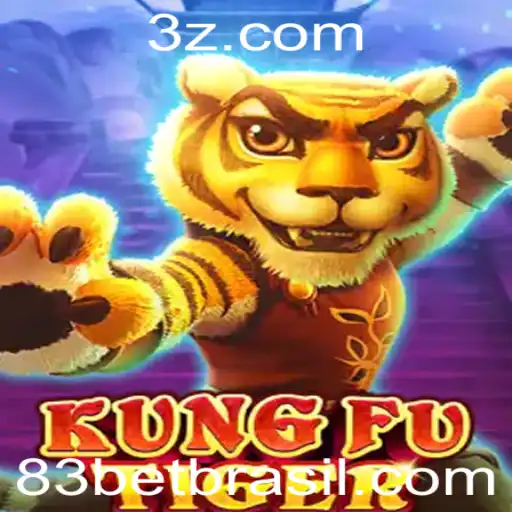 Descubra o Fascinante Mundo de KungFuTiger: O Jogo de Aventura e Estratégia da 83bet