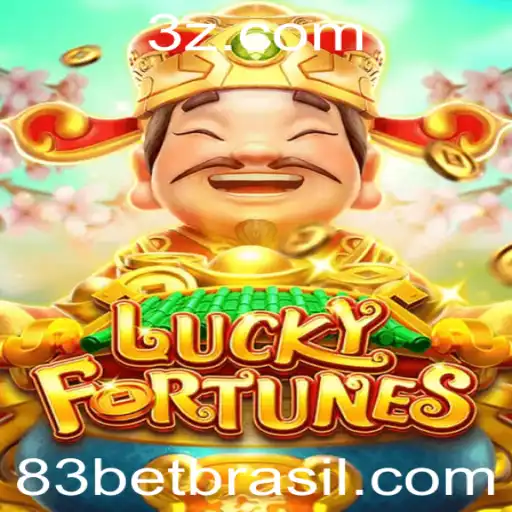 Explorando o Mundo de LUCKYFORTUNES: Um Guia Completo para Jogadores