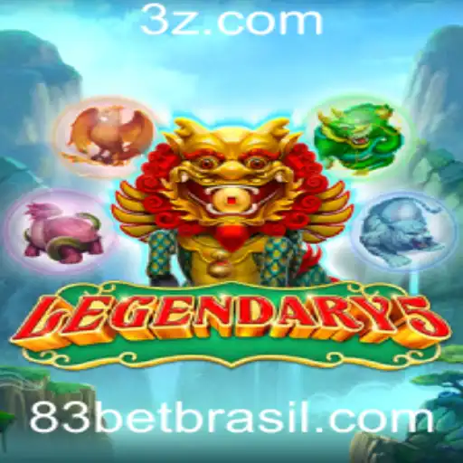 Legendary5: Aventura e Estratégia com o Toque de 83bet