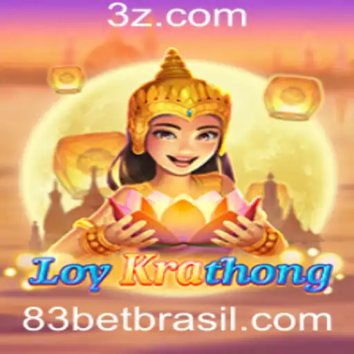 Descobrindo LoyKrathong: O Charme do Novo Jogo com 83bet