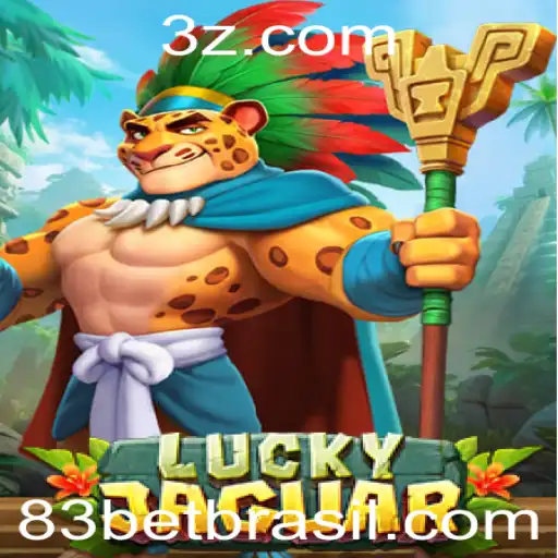 Descubra o Empolgante Mundo de LuckyJaguar: O Novo Sensação no 83bet