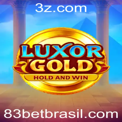 Descubra a Aventura Fascinante de LuxorGold no Ambiente Digital de 83bet