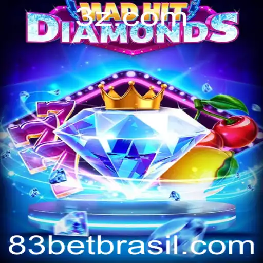 Explorando MadHitDiamonds: O Novo Fenômeno dos Jogos Online