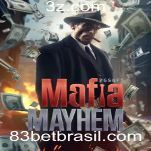 MafiaMayhem: Uma Imersão no Mundo Intrigante das Máfias