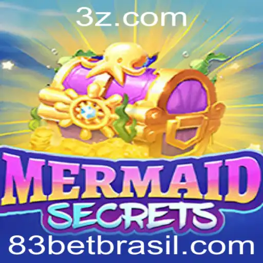Descubra o Mundo Encantador de MermaidSecrets e as Emoções de 83bet