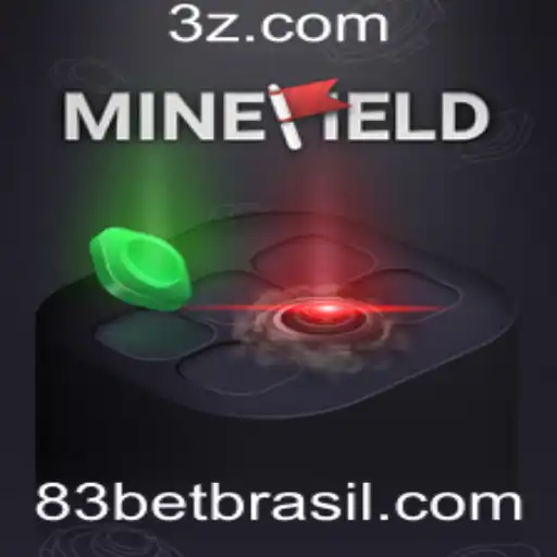 Explorando o Mundo Dinâmico de MineField com a Plataforma 83bet