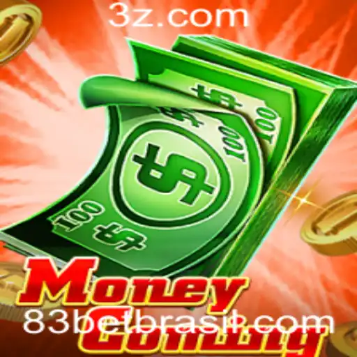 Descubra MoneyComing: O Jogo que Revoluciona o Entretenimento com 83bet
