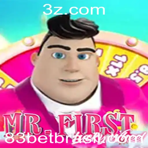 Descubra o Empolgante Mundo de MrFirstLuckyWheel com 83bet