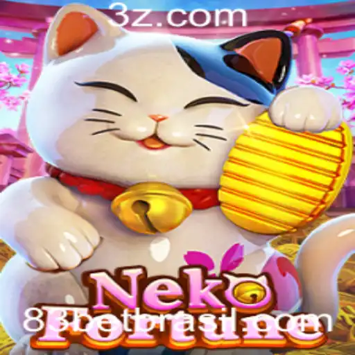 NekoFortune: Um Jogo de Sorte e Estratégia com a Assinatura 83bet