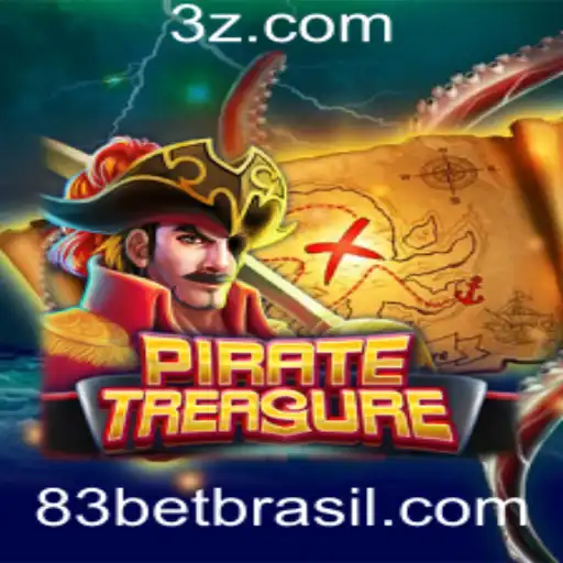 Descubra o Mundo de Aventura de PirateTreasure com 83bet