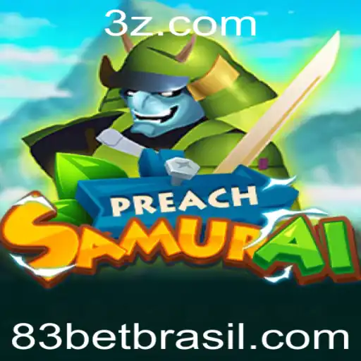 PreachSamurai: O Fenômeno Lúdico e sua Conexão com o Universo de Apostas 83bet