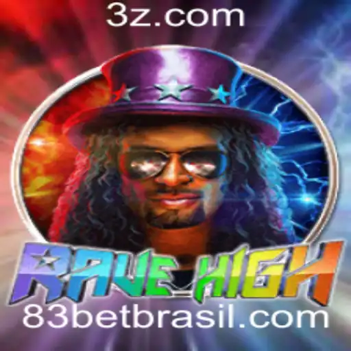 RaveHigh: Mergulhe na Nova Sensação dos Jogos com 83bet