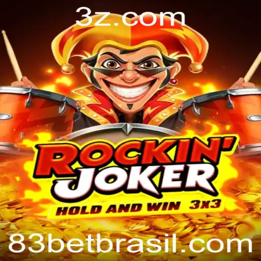 Explorando o Mundo de RockinJoker e 83bet: Um Novo Horizonte Gamer
