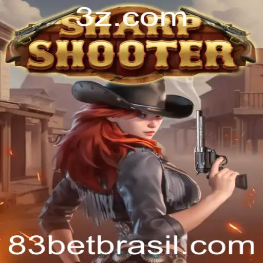 Sharpshooter: O Desafio Estratégico com 83bet