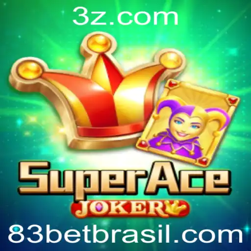 A Introdução e as Regras de SuperAceJoker: O Novo Sensação do 83bet