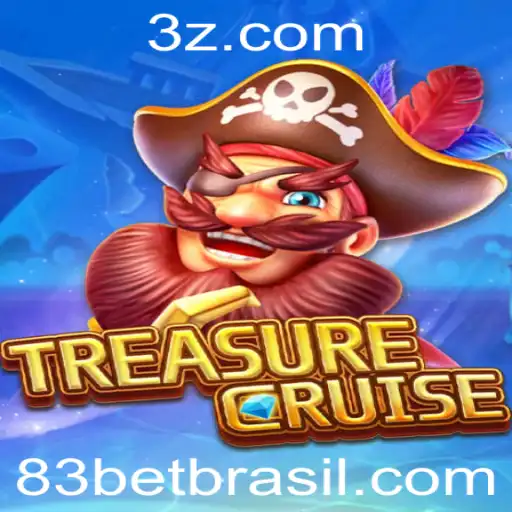 Explorando o Fascinante Mundo de TREASURECRUISE