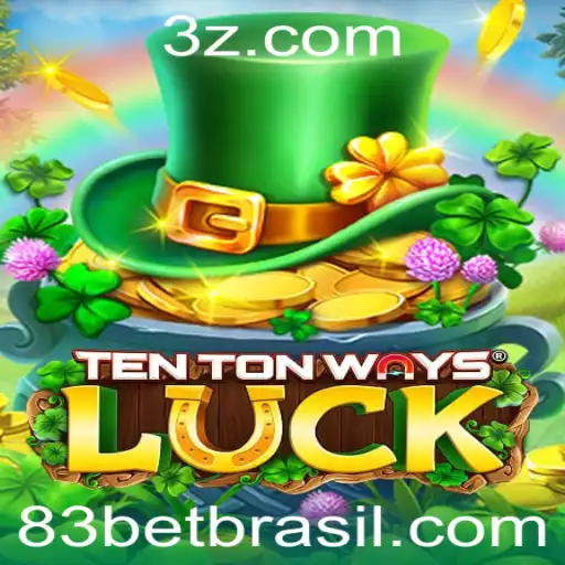 Explorando o Universo de TenTonWaysLuck e o Impacto da 83bet