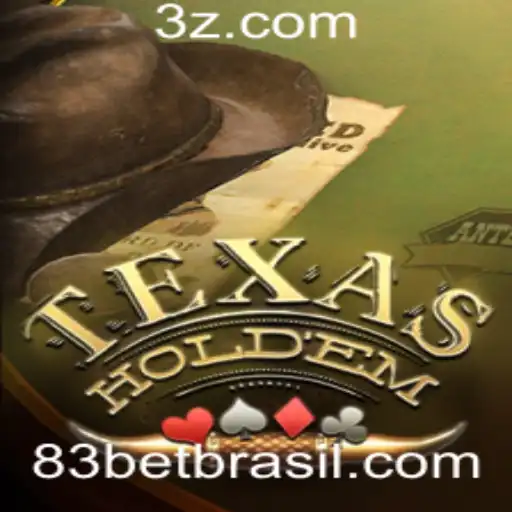 Texas Holdem: Uma Viagem ao Mundo do Poker com 83bet