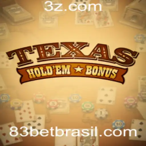 Explorando a Diversão e Estratégia do Jogo Texas Hold'em Bonus