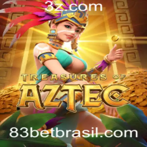 Descubra os Mistérios do Jogo Treasures of Aztec e a Emoção da Plataforma 83bet