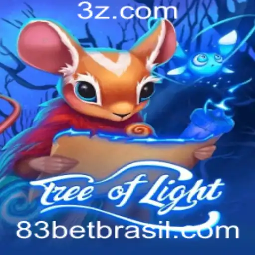 Explorando o Fascinante Mundo de 'TreeofLight' com a Chave 83bet