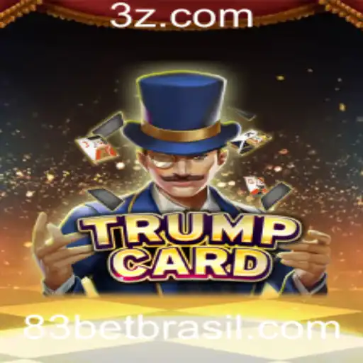 Descubra o Jogo Estratégico 'TrumpCard' e Suas Regras