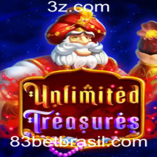 UnlimitedTreasures: Uma Aventura Inigualável no Mundo dos Jogos Online